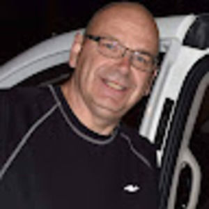 Meet your Posher, Jim